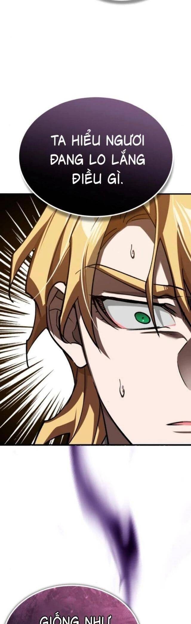 Thiên Quỷ Chẳng Sống Nổi Cuộc Đời Bình Thường - Page 33