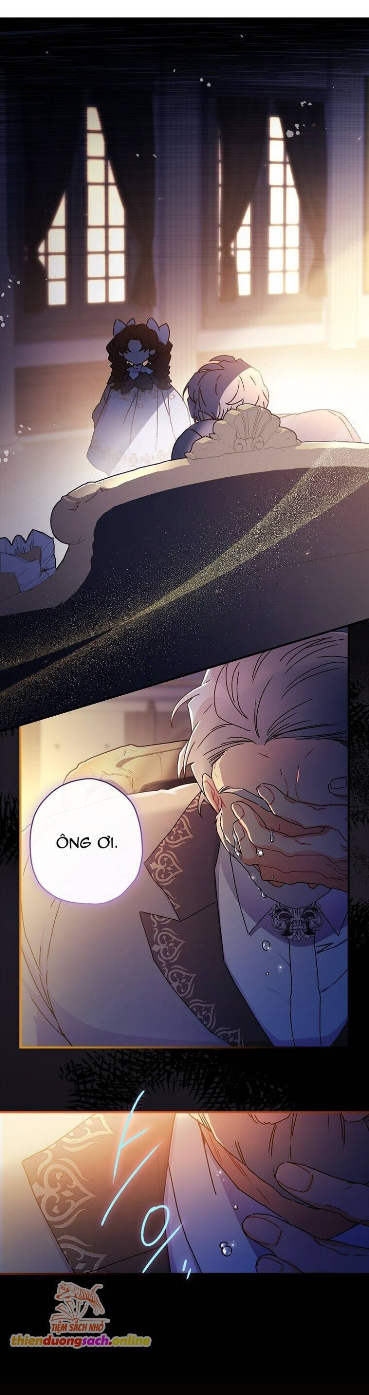 Ta Trở Thành Con Gái Nuôi Của Nam Chính - Page 28