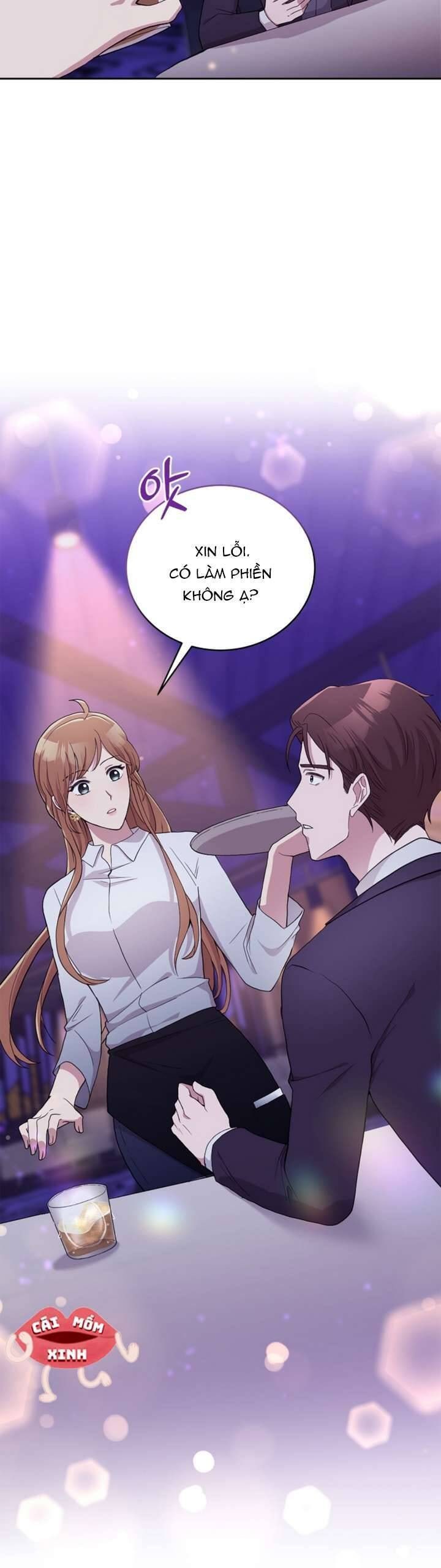 Món Khai Vị Một Đêm - Page 44