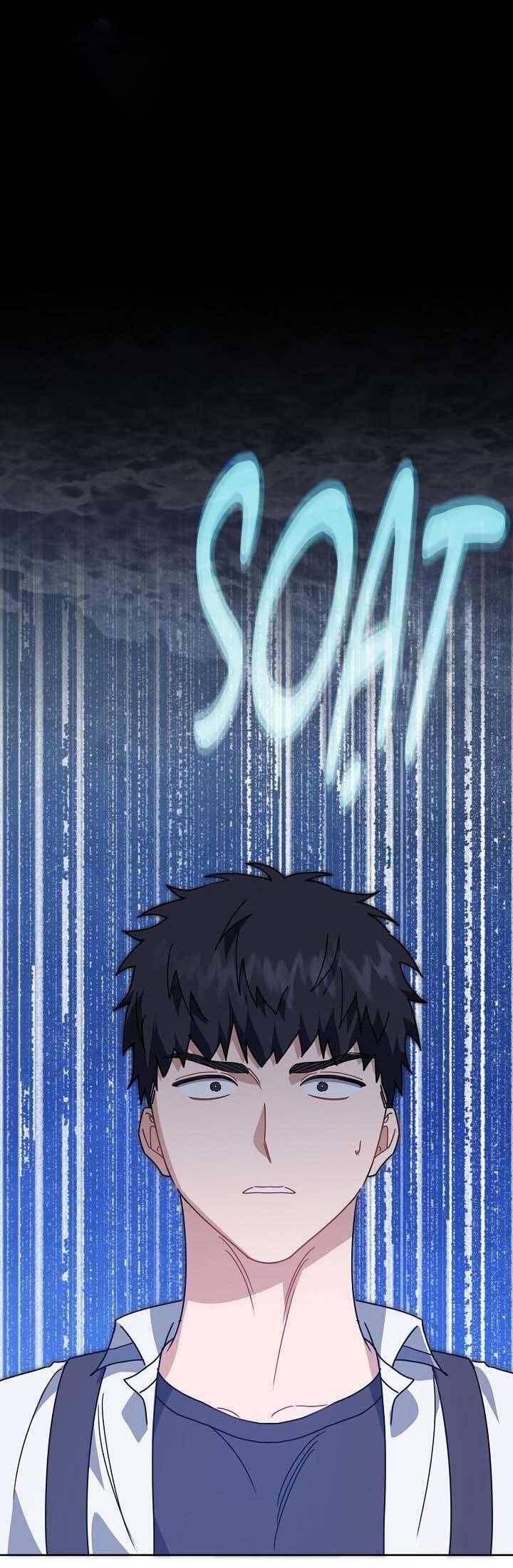 Khu Vực Chủ Nghĩa Tình Yêu - Page 44