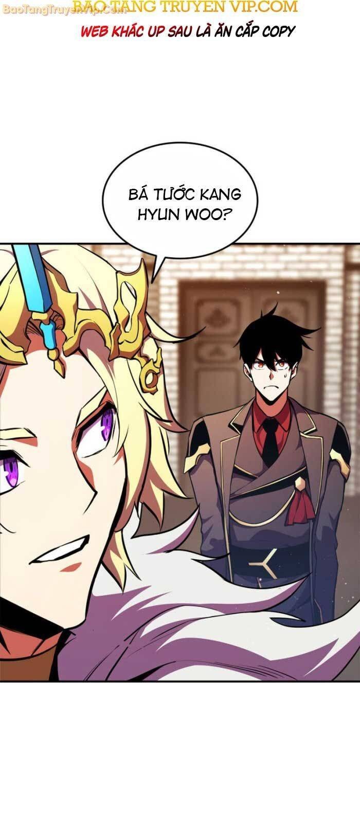 Huyền Thoại Game Thủ - Tái Xuất - Page 7