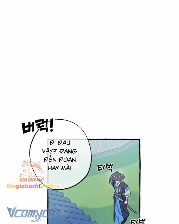 Chuyện Tình Hoa Lưu Ly - Page 48