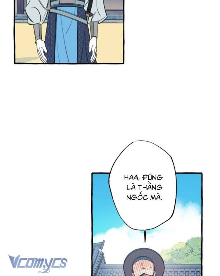 Chuyện Tình Hoa Lưu Ly - Page 59