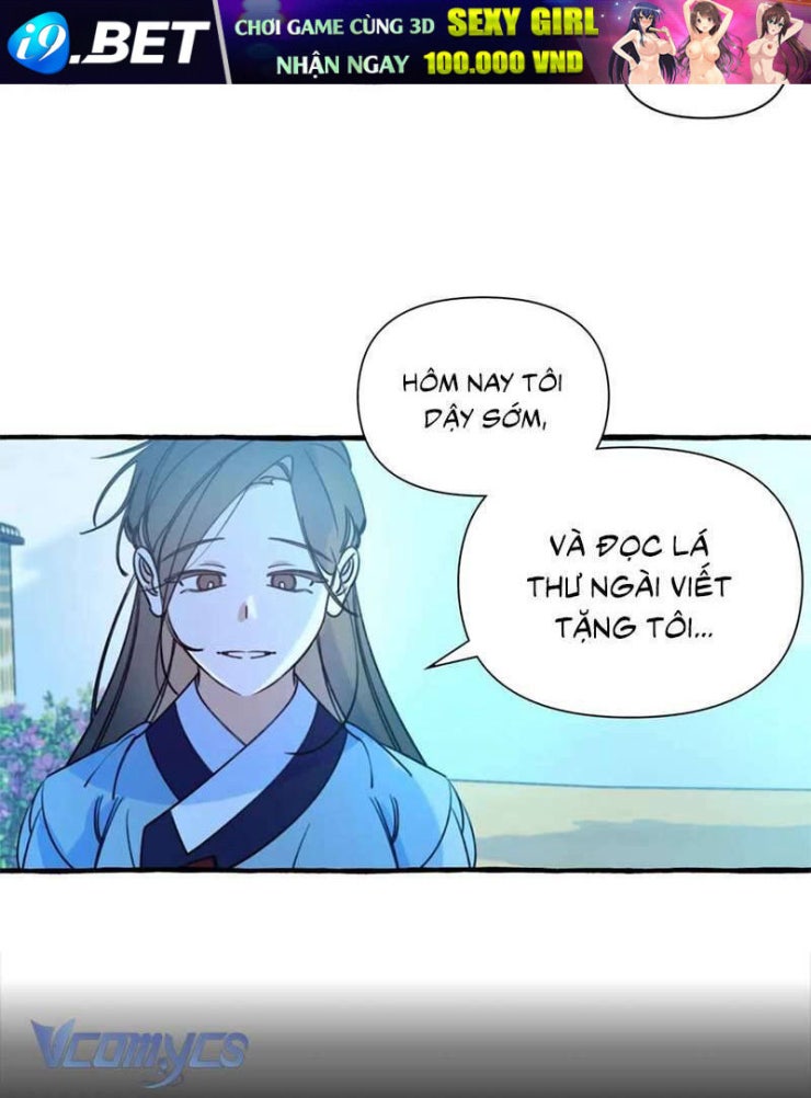 Chuyện Tình Hoa Lưu Ly - Page 31