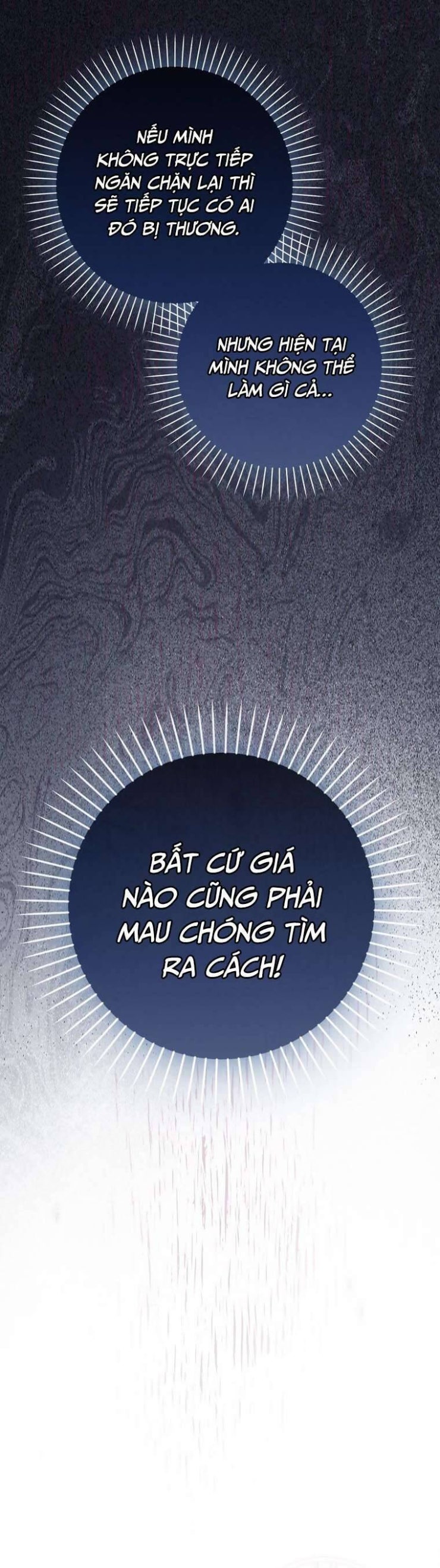 Bạn Bè Với Nhau Không Phải Vậy Đâu - Page 19