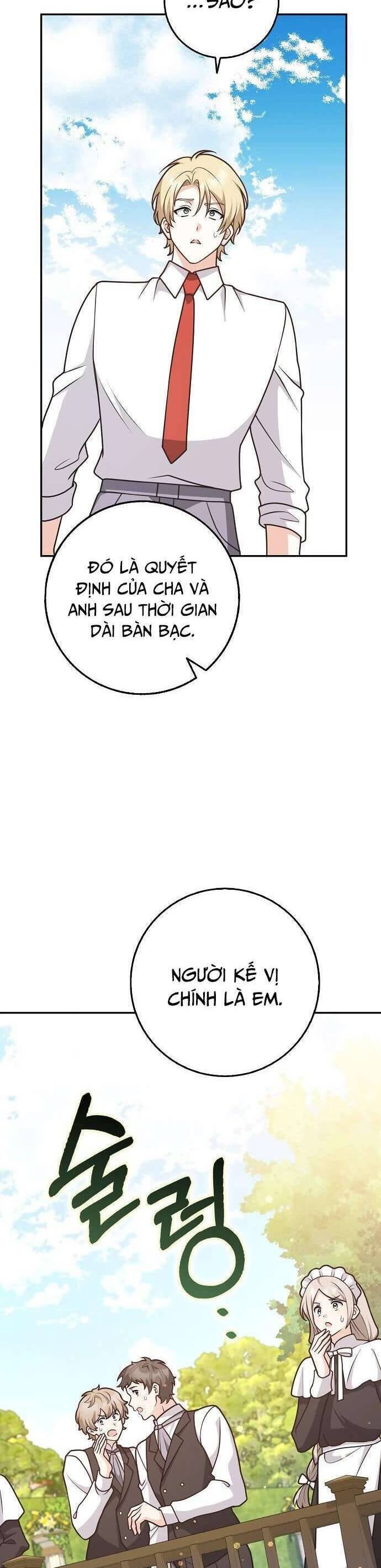 Bạn Bè Với Nhau Không Phải Vậy Đâu - Page 31