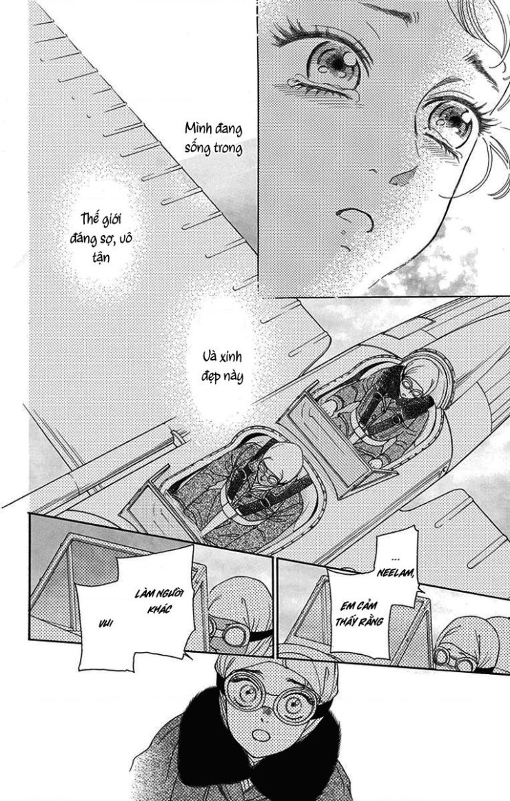 Madame Petit - Page 5