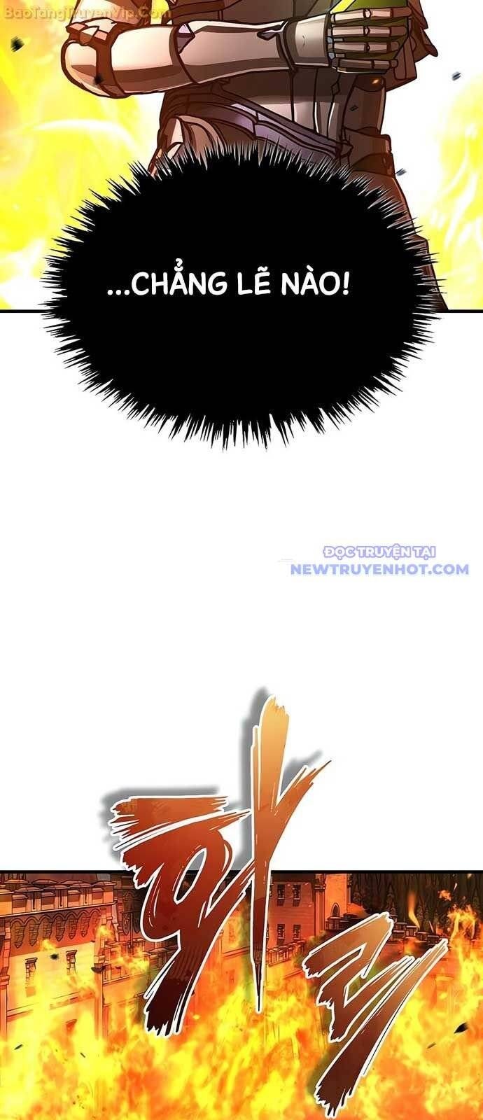 Thiên Quỷ Chẳng Sống Nổi Cuộc Đời Bình Thường - Page 48