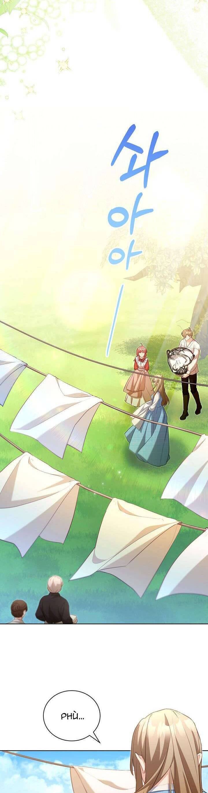 Nhật Ký Trông Trẻ - Page 32