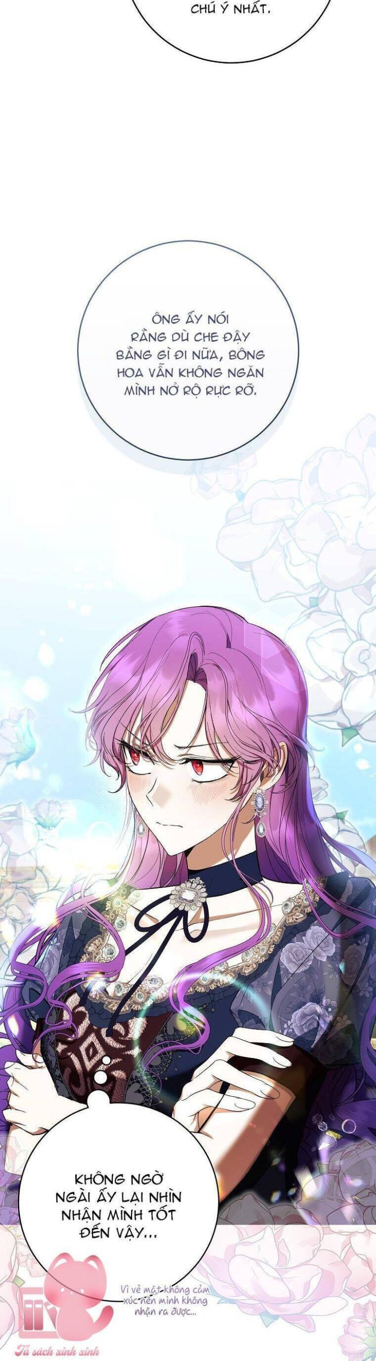 Làm Ác Nữ Bộ Không Tuyệt Sao? - Page 37