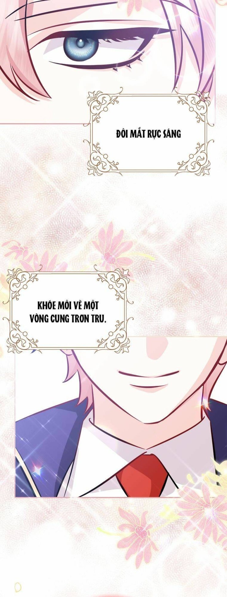 Bạn Bè Với Nhau Không Phải Vậy Đâu - Page 39