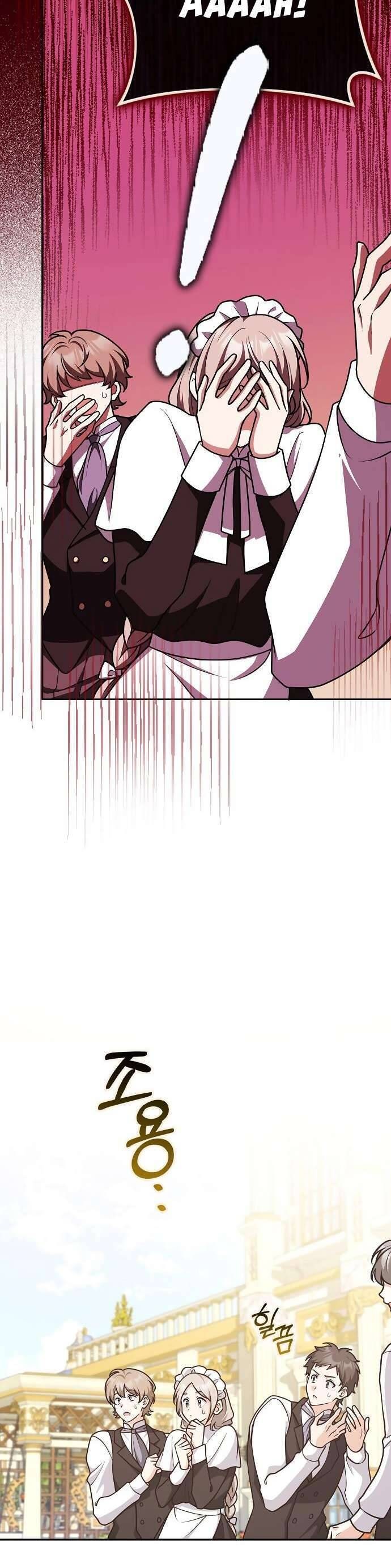 Bạn Bè Với Nhau Không Phải Vậy Đâu - Page 19