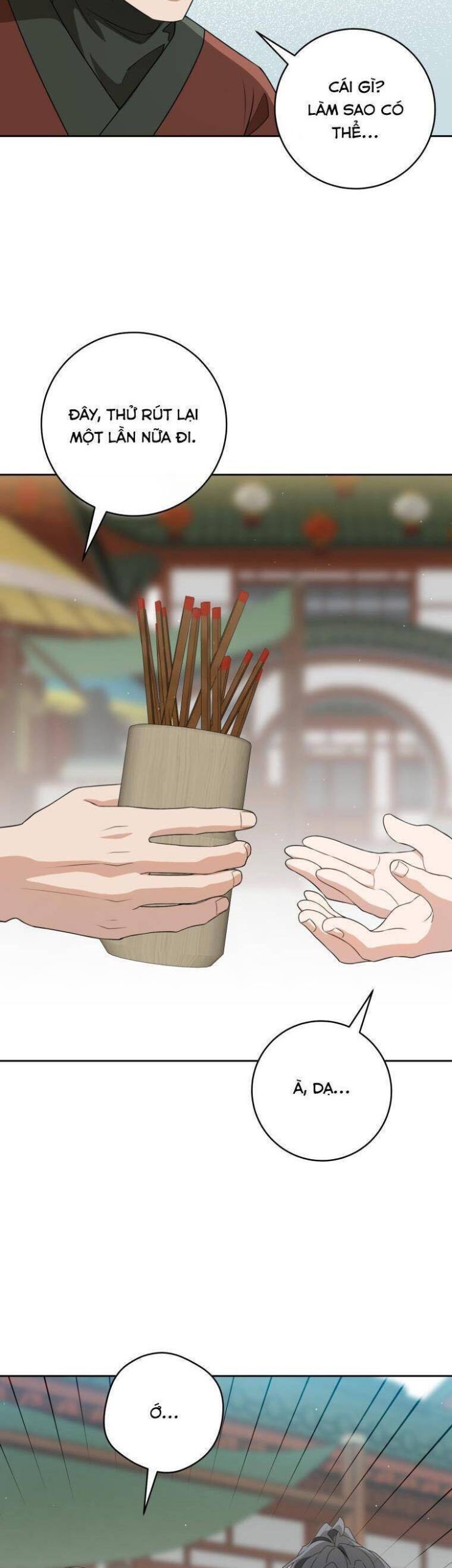 Trở Thành Cô Cháu Gái Bị Khinh Miệt Của Gia Tộc Võ Lâm - Page 34