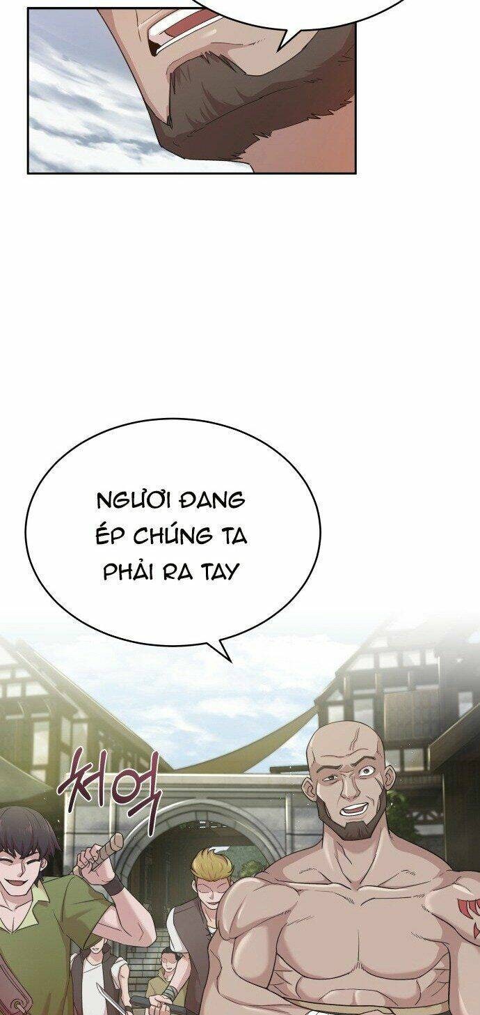 Thiên Quỷ Chẳng Sống Nổi Cuộc Đời Bình Thường - Page 62