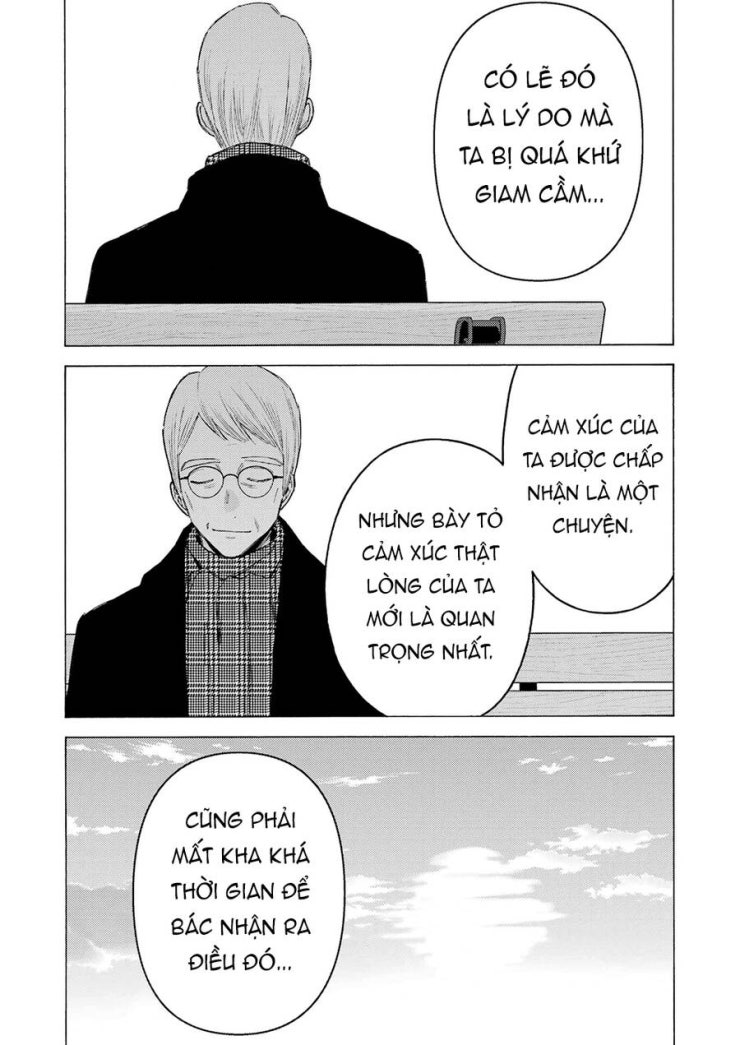 Nàng Nổi Loạn X Chàng Thợ May - Page 15