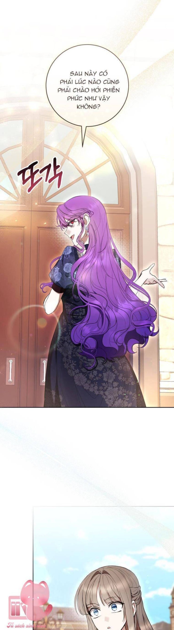 Làm Ác Nữ Bộ Không Tuyệt Sao? - Page 41