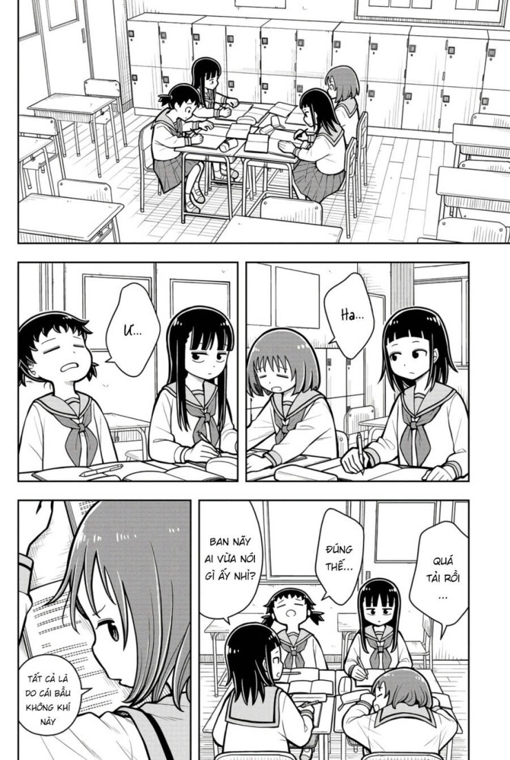Kyou kara Hajimeru Osananajimi - Page 9