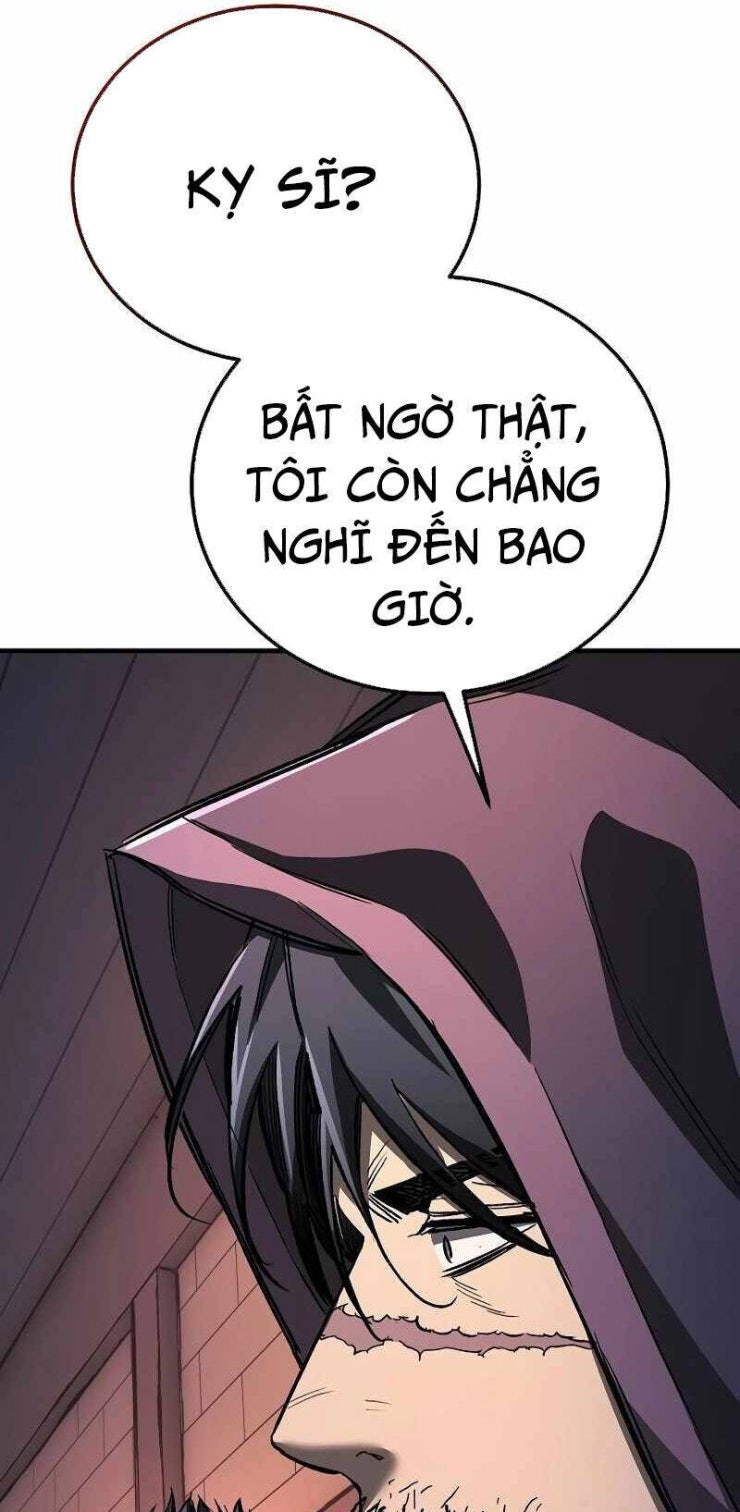 Kẻ Điên Và Đội Trưởng Cảnh Vệ - Page 72