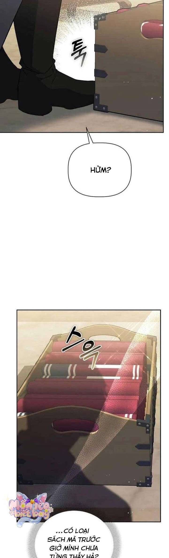 Con Đường Hoa Dành Cho Nam Chính - Page 24