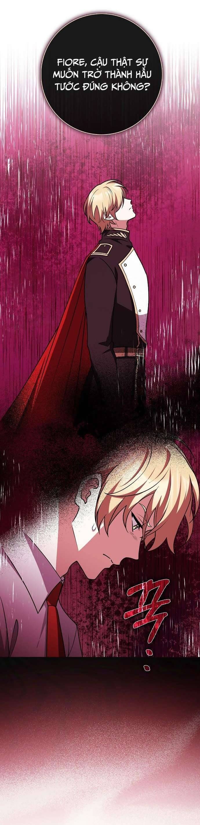 Bạn Bè Với Nhau Không Phải Vậy Đâu - Page 26