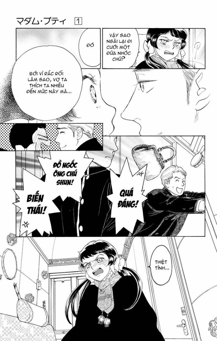 Madame Petit - Page 26