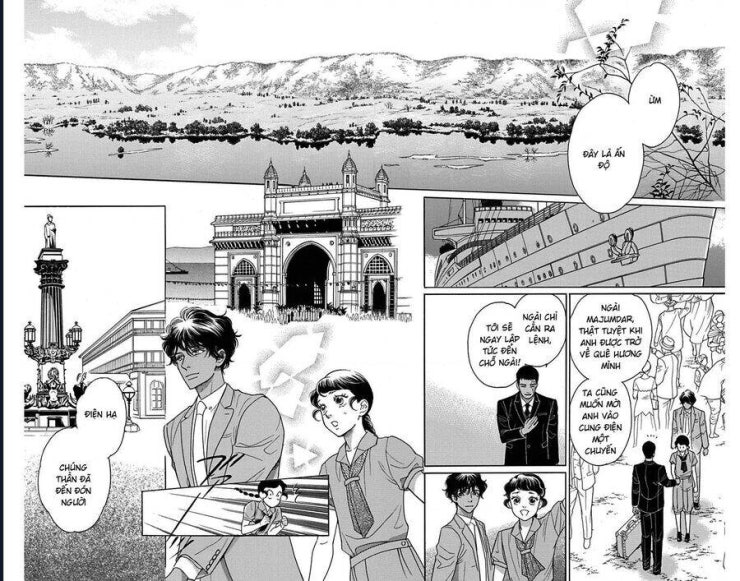 Madame Petit - Page 16