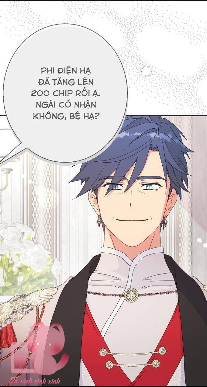 Tiền Là Tất Cả Chồng Là Phù Du - Page 35