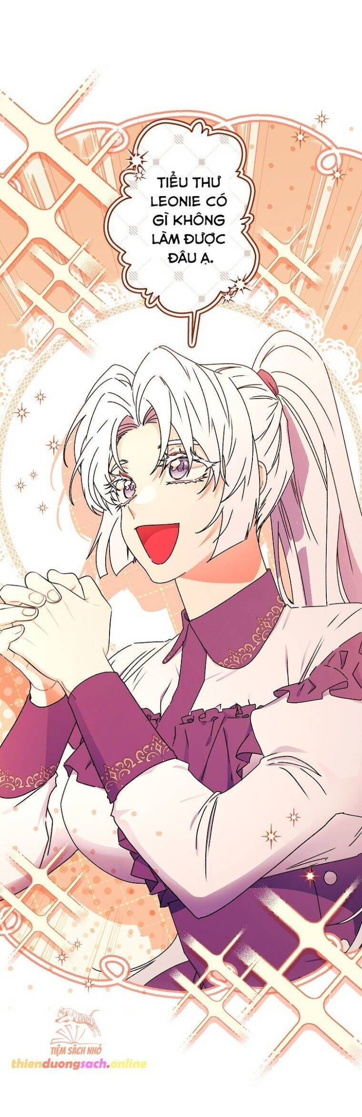 Ta Trở Thành Con Gái Nuôi Của Nam Chính - Page 6