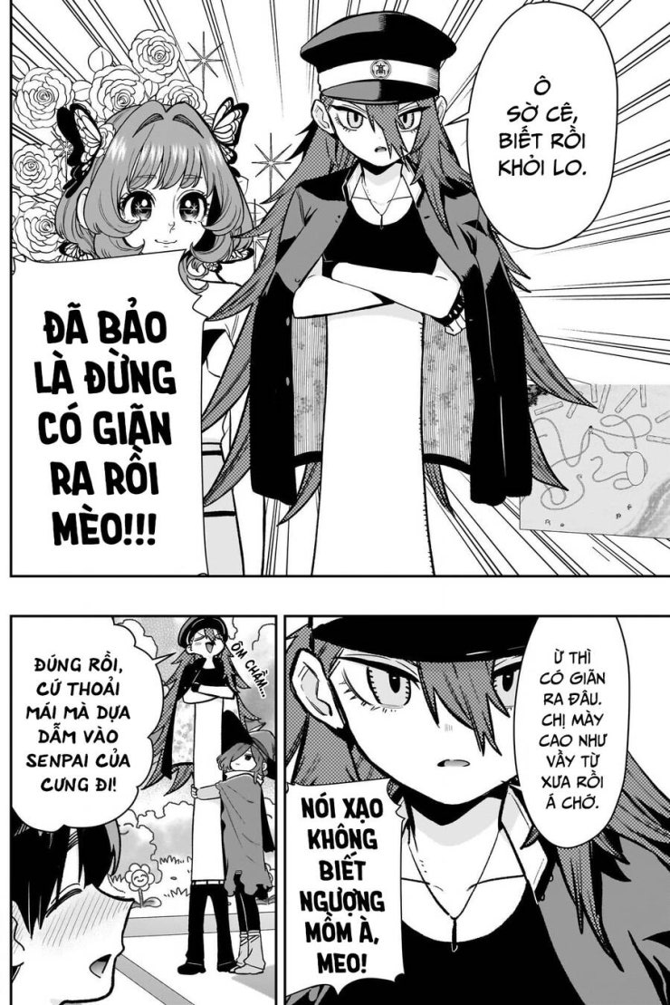 Kimi No Koto Ga Dai Dai Dai Dai Daisuki Na 100-ri No Kanojo - Page 13