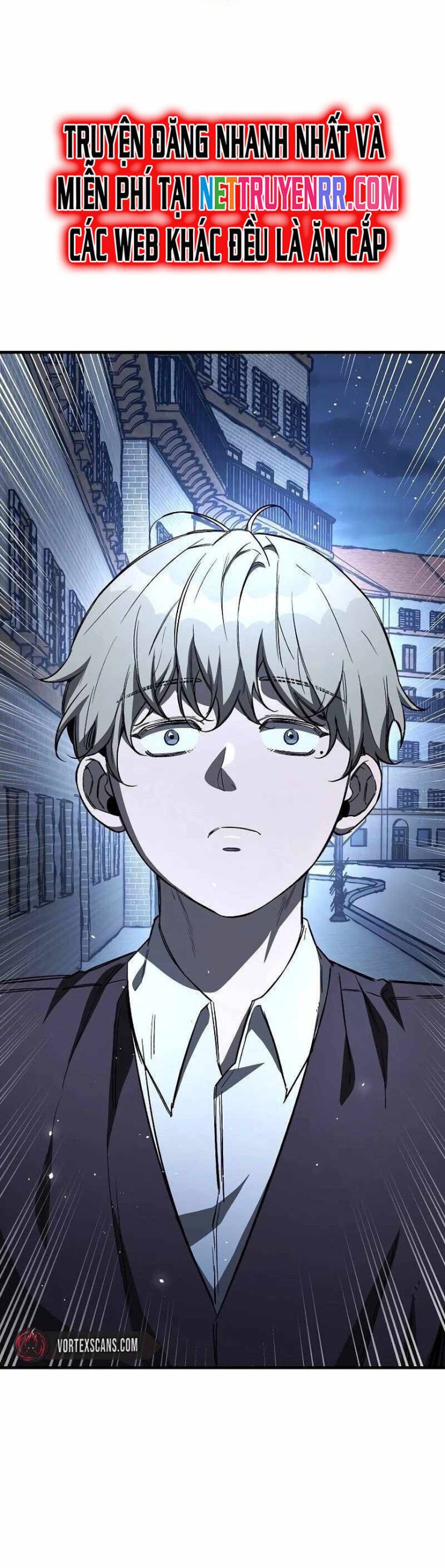 Kẻ Điên Và Đội Trưởng Cảnh Vệ - Page 45