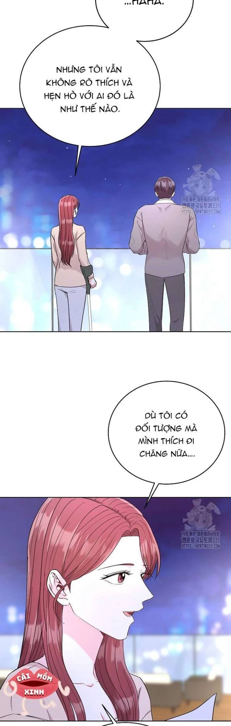 Hades Và Persephone - Page 28