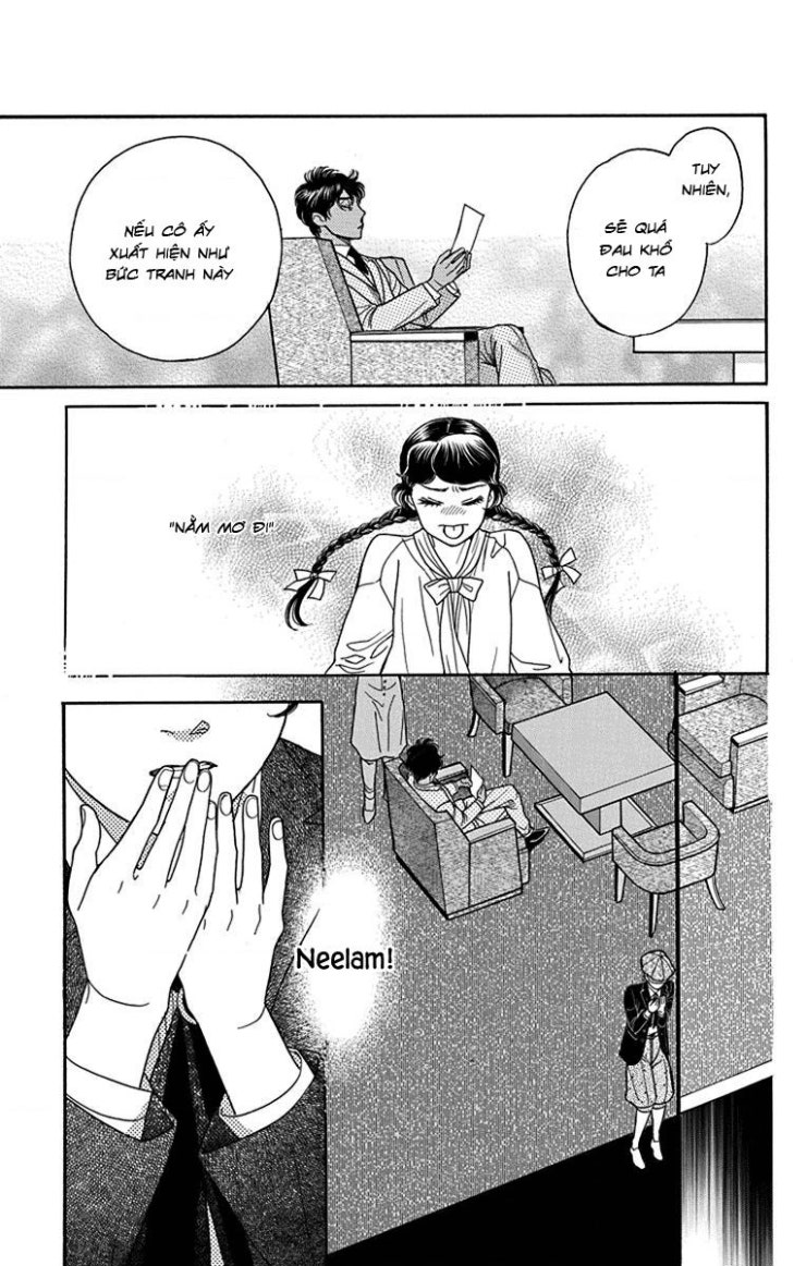 Madame Petit - Page 22