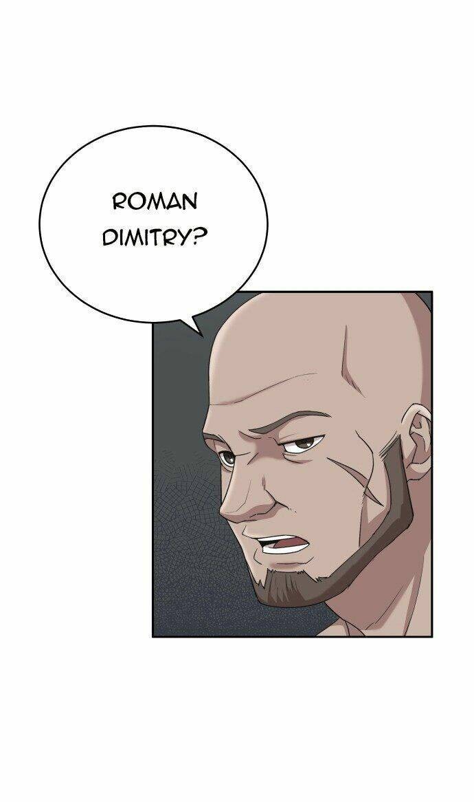 Thiên Quỷ Chẳng Sống Nổi Cuộc Đời Bình Thường - Page 44