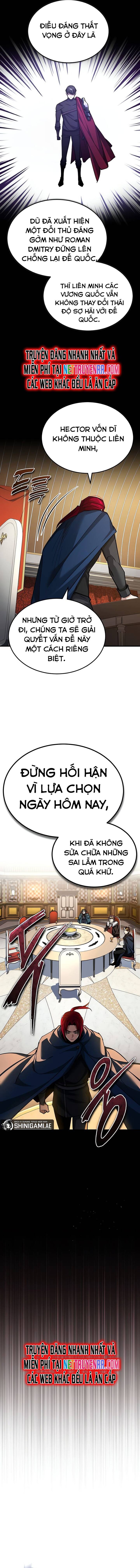 Thiên Quỷ Chẳng Sống Nổi Cuộc Đời Bình Thường - Page 9