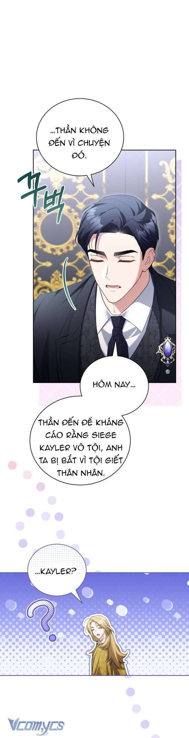 Nhật Ký Trông Trẻ - Page 18