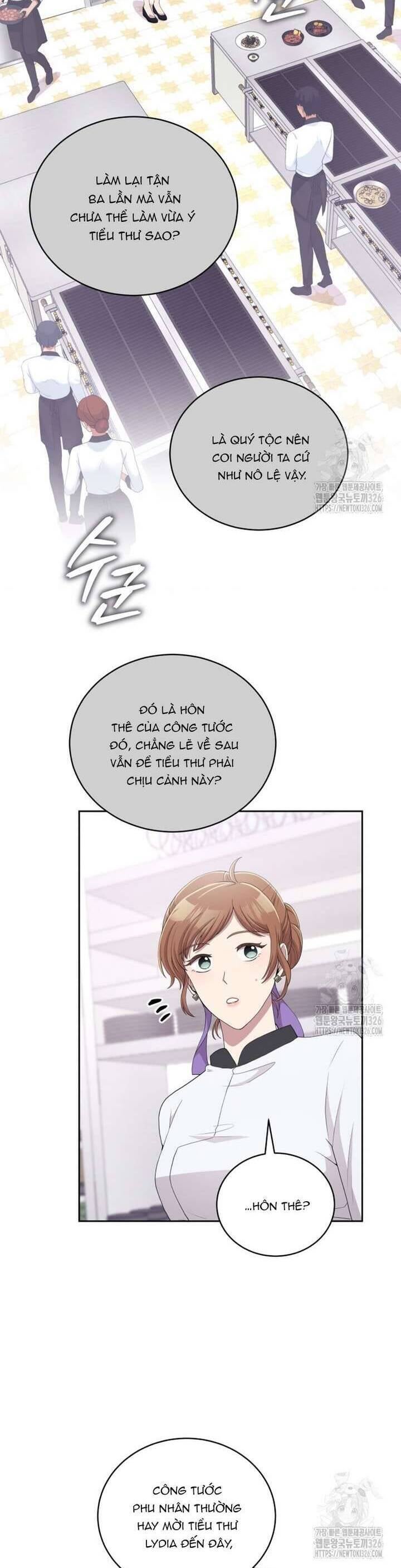 Món Khai Vị Một Đêm - Page 20