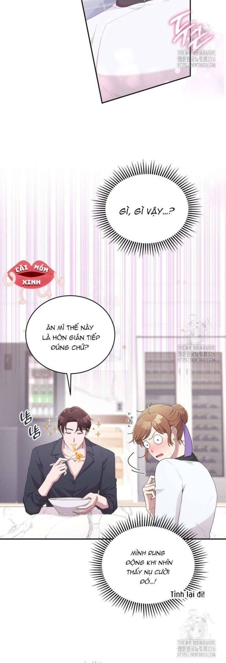 Món Khai Vị Một Đêm - Page 36