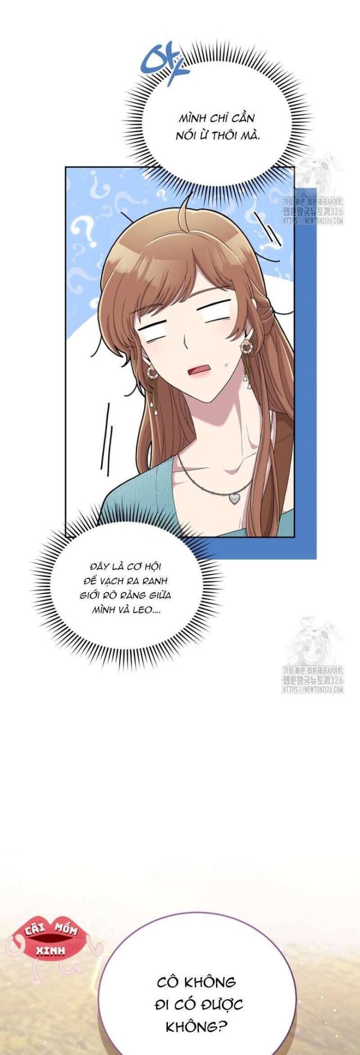 Món Khai Vị Một Đêm - Page 31