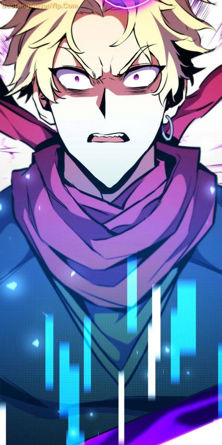 Huyền Thoại Game Thủ - Tái Xuất - Page 134