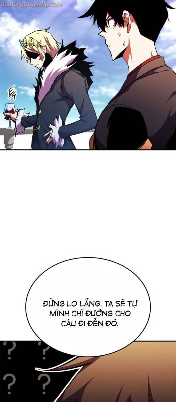 Huyền Thoại Game Thủ - Tái Xuất - Page 11