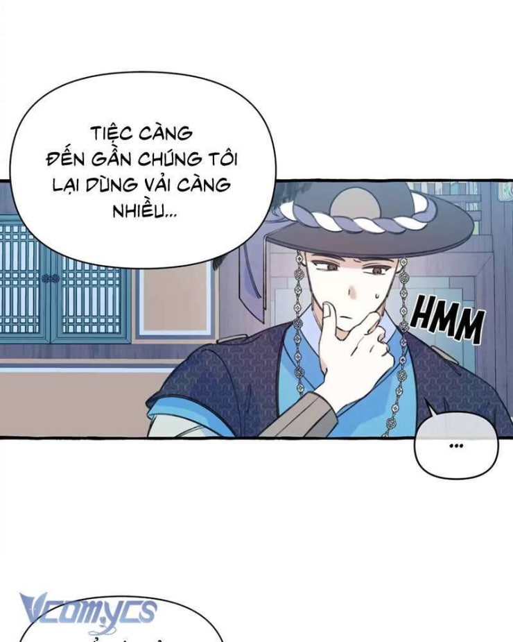 Chuyện Tình Hoa Lưu Ly - Page 40