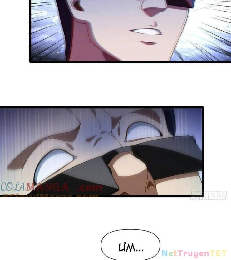 Bật Hack Mà Vẫn Là Tông Môn Yếu Nhất Sao? - Page 55