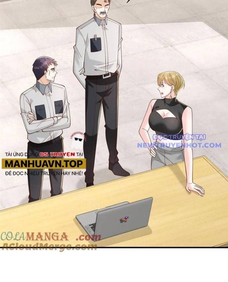 Mỗi Tuần Ta Có Một Nghề Nghiệp Mới - Page 14