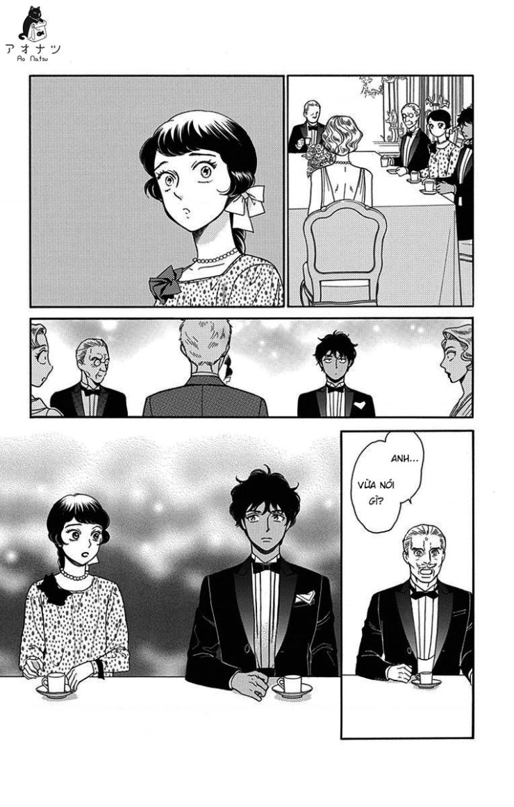 Madame Petit - Page 21