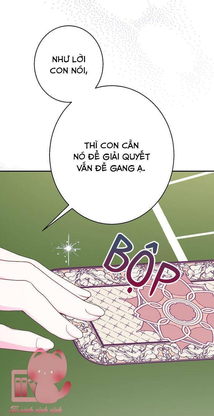 Tiền Là Tất Cả Chồng Là Phù Du - Page 34