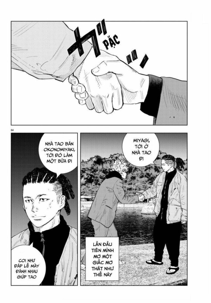 Nine Peaks - Page 63