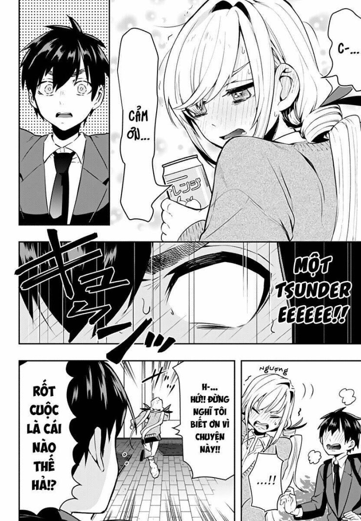Kimi No Koto Ga Dai Dai Dai Dai Daisuki Na 100-ri No Kanojo - Page 28