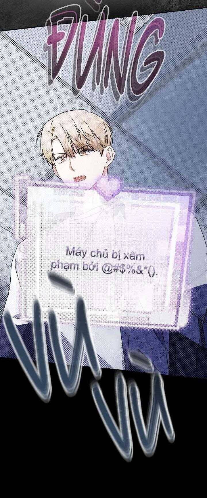 Khu Vực Chủ Nghĩa Tình Yêu - Page 24