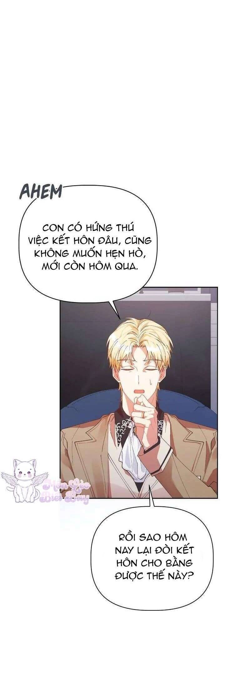 Con Đường Hoa Dành Cho Nam Chính - Page 12