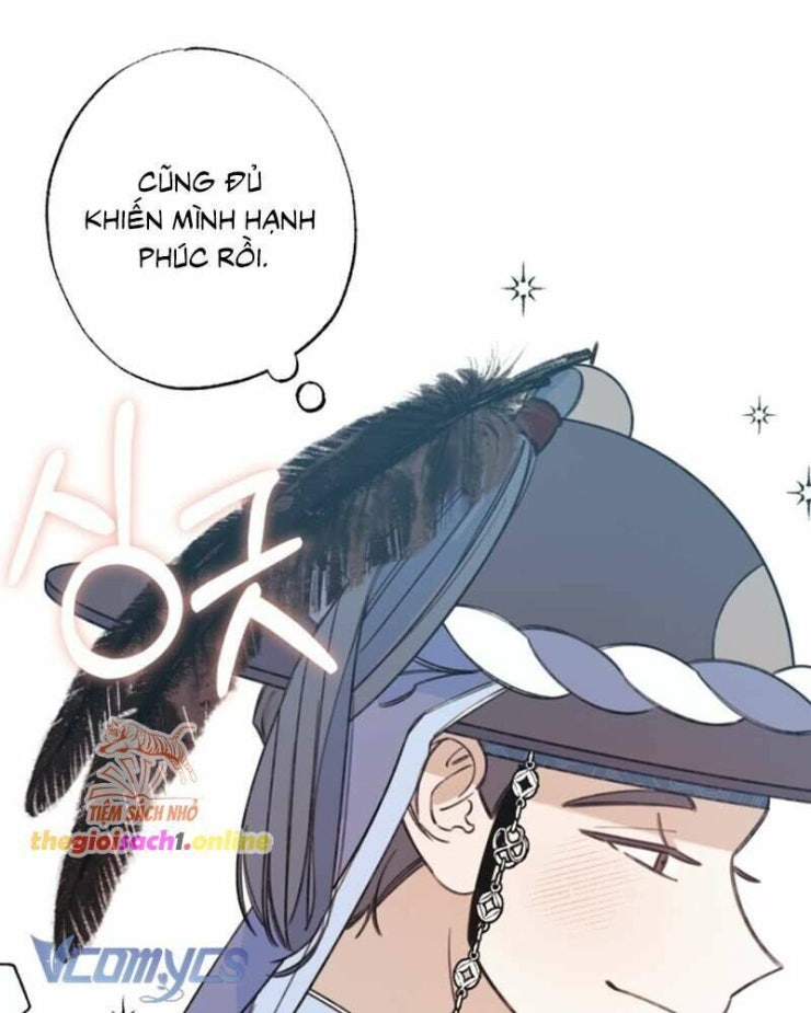 Chuyện Tình Hoa Lưu Ly - Page 154